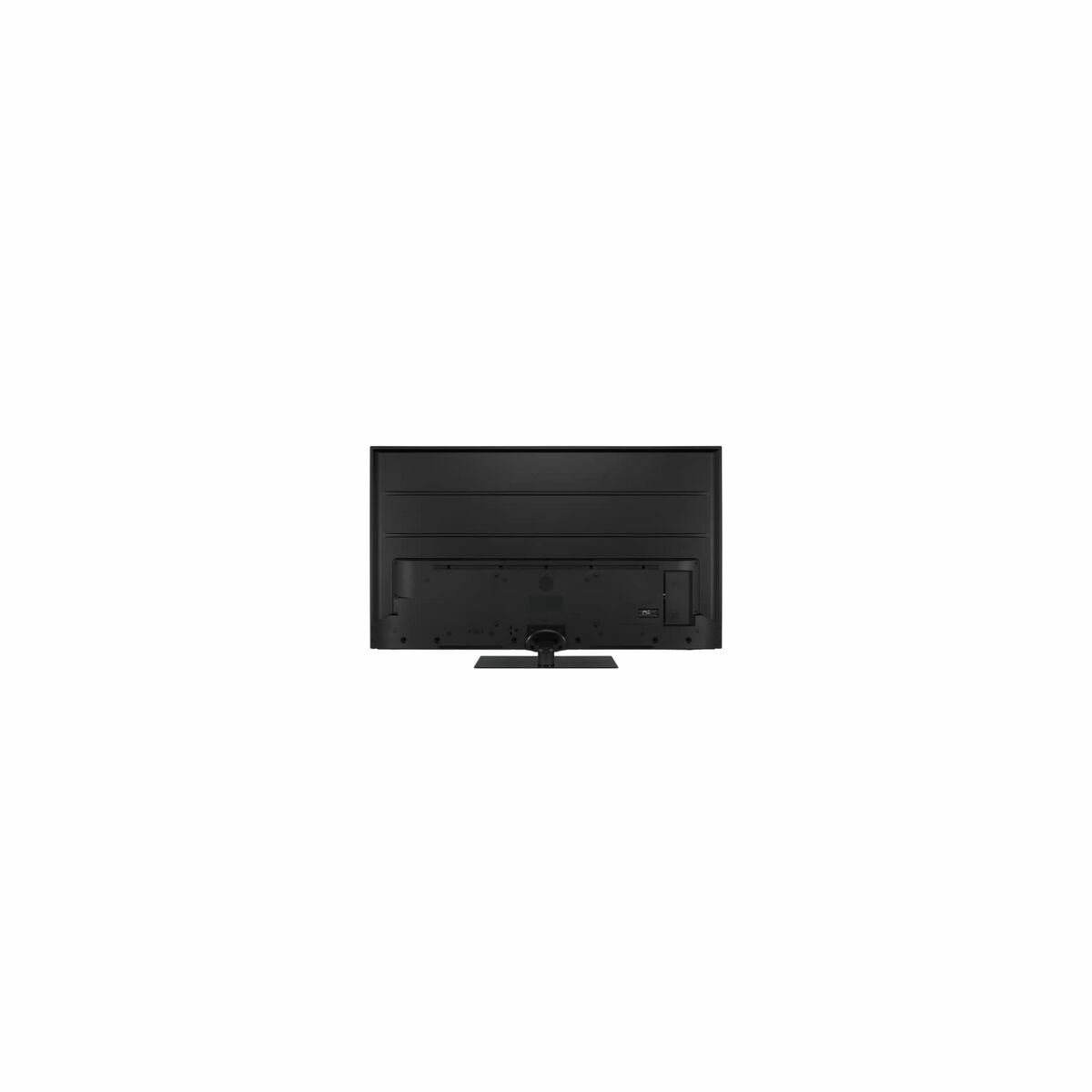 Panasonic 65 Zoll – 4K Ultra HD, Schwarz