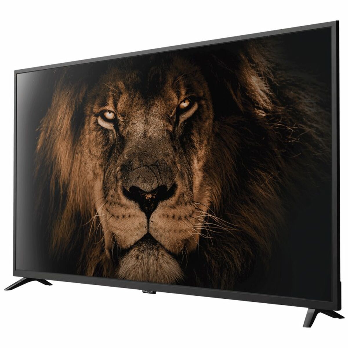 NEVIR NVR-8072 40 Zoll Full HD – LED, Schwarz