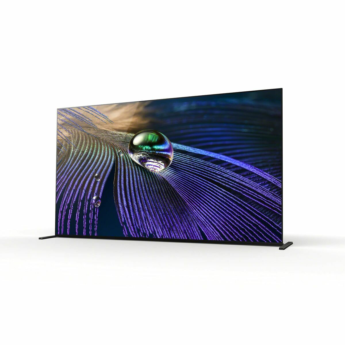 Sony XR-65A90J 65 Zoll – 4K Ultra HD, Schwarz
