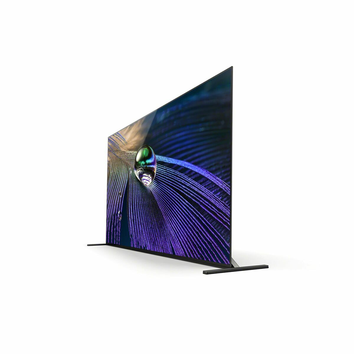 Sony XR-65A90J 65 Zoll – 4K Ultra HD, Schwarz