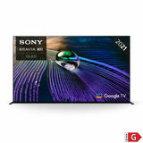 Sony XR-65A90J 65 Zoll – 4K Ultra HD, Schwarz