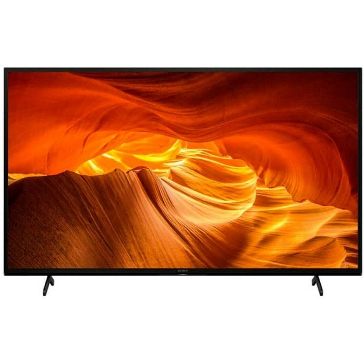 Sony KD50X73K 50 Zoll – 4K Ultra HD, Schwarz