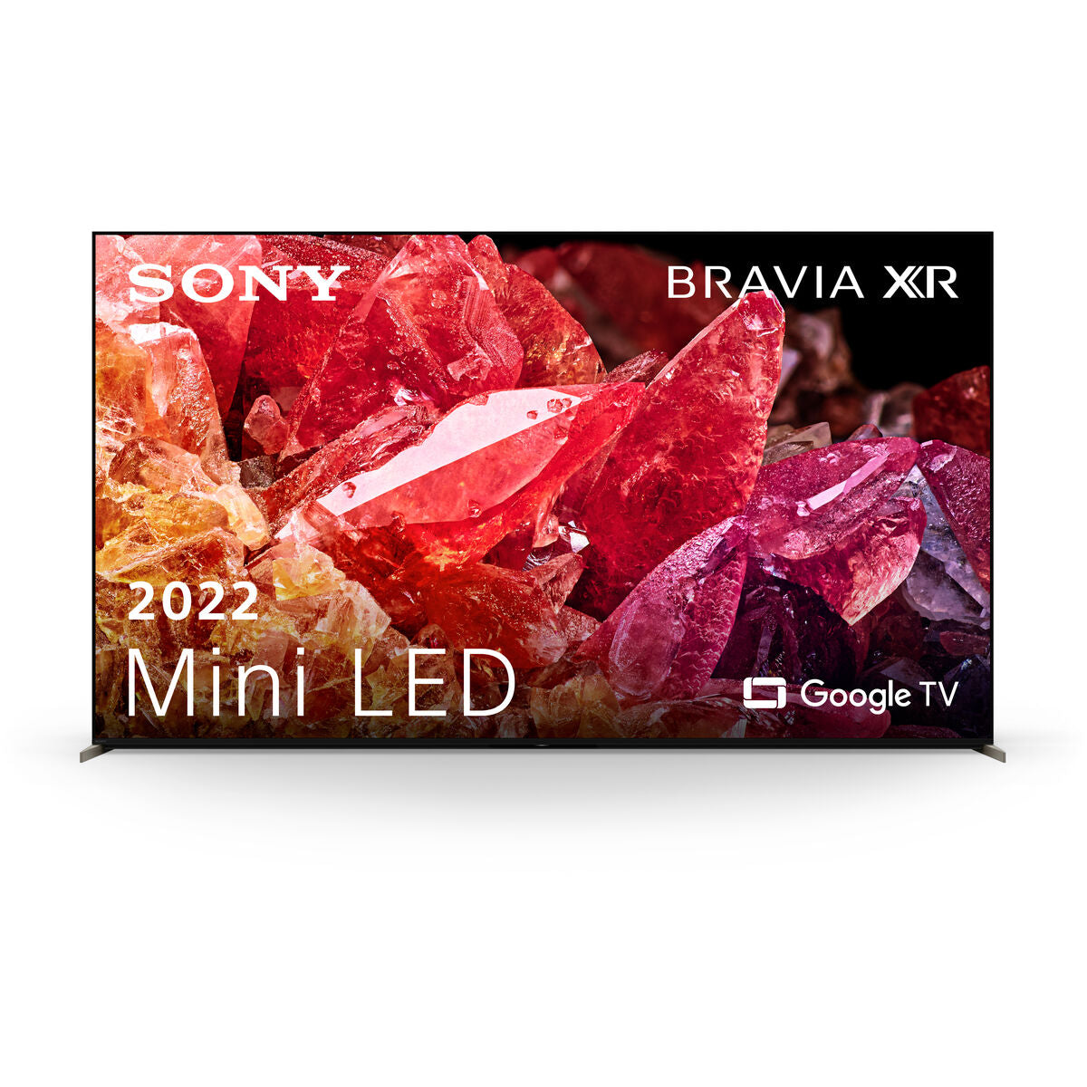Sony XR-65X95K 65 Zoll – 4K Ultra HD, LED, Wi-Fi
