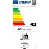 Panasonic – Ultra HD 4K, Schwarz, Android TV