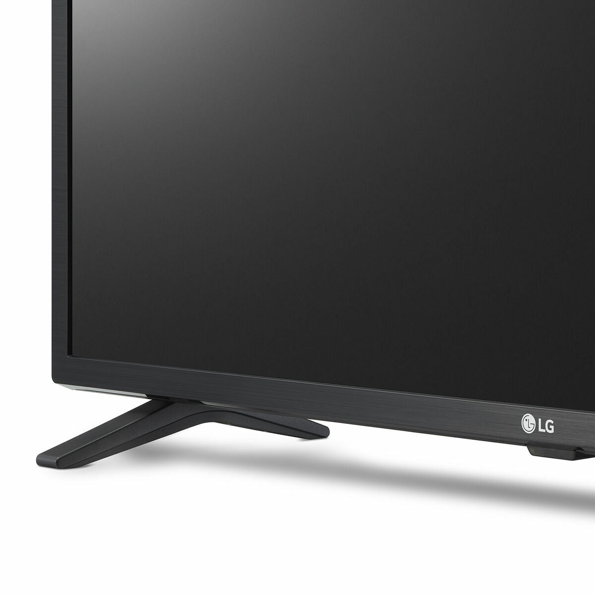 LG 32 Zoll – Smart TV, Schwarz, Full HD