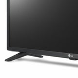LG 32 Zoll – Smart TV, Schwarz, Full HD