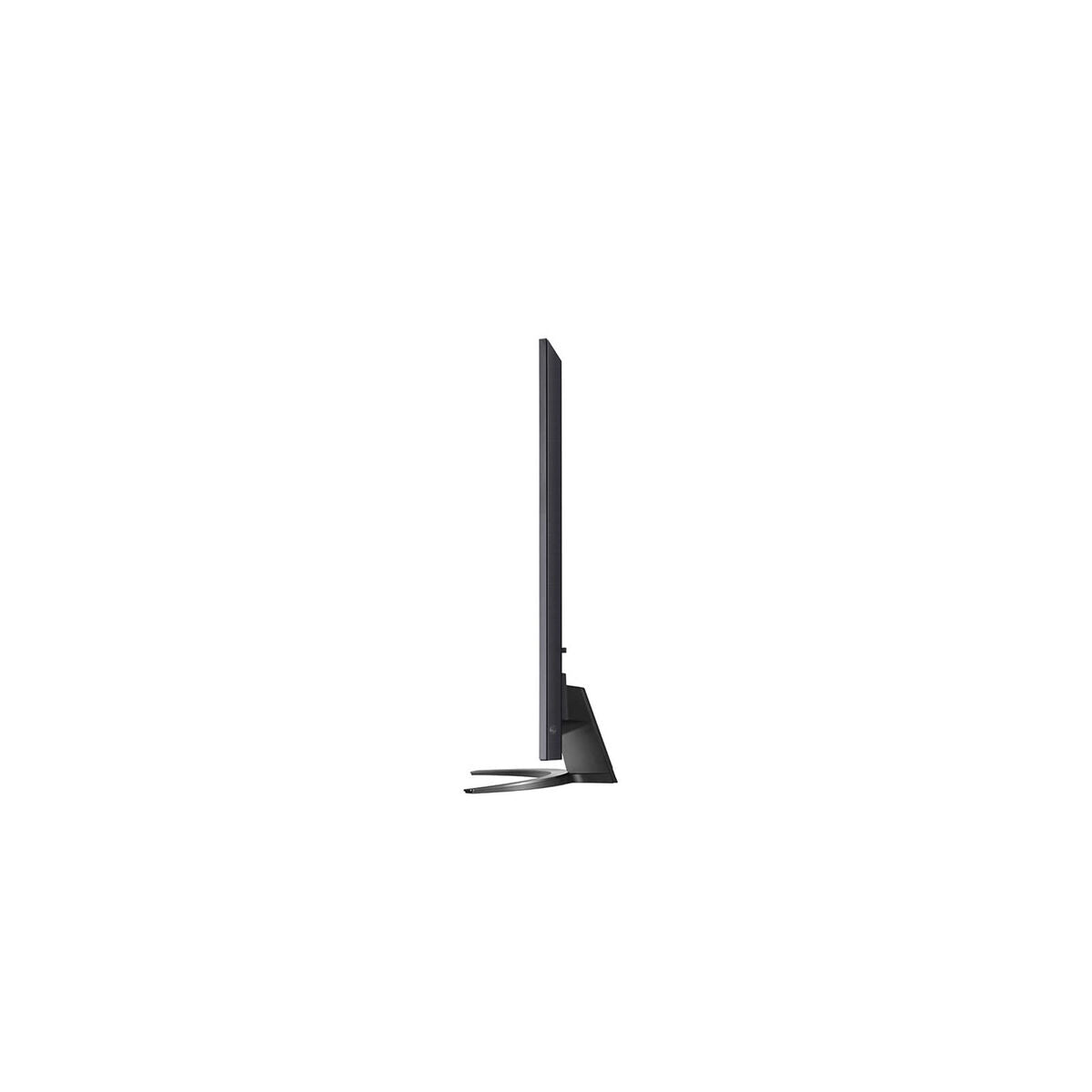 LG 75 Zoll – 4K Ultra HD, Schwarz QNED MiniLED