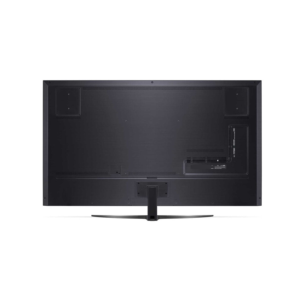LG 75 Zoll – 4K Ultra HD, Schwarz QNED MiniLED