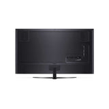 LG 75 Zoll – 4K Ultra HD, Schwarz QNED MiniLED