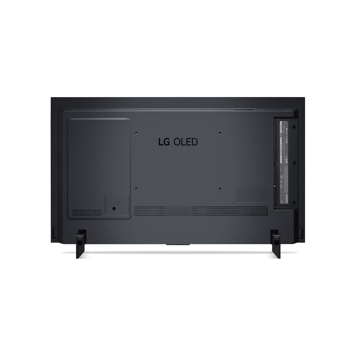 LG 42 Zoll – 4K, OLED, WIFI, Schwarz