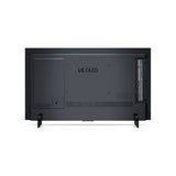 LG 42 Zoll – 4K, OLED, WIFI, Schwarz
