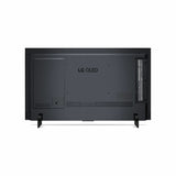 LG 42 Zoll – 4K, OLED, WIFI, Schwarz
