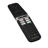 Smart TV Grundig – 4K Ultra HD, Schwarz, HbbTV