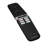 Grundig Smart TV – 65 Zoll, Schwarz, HDR10+