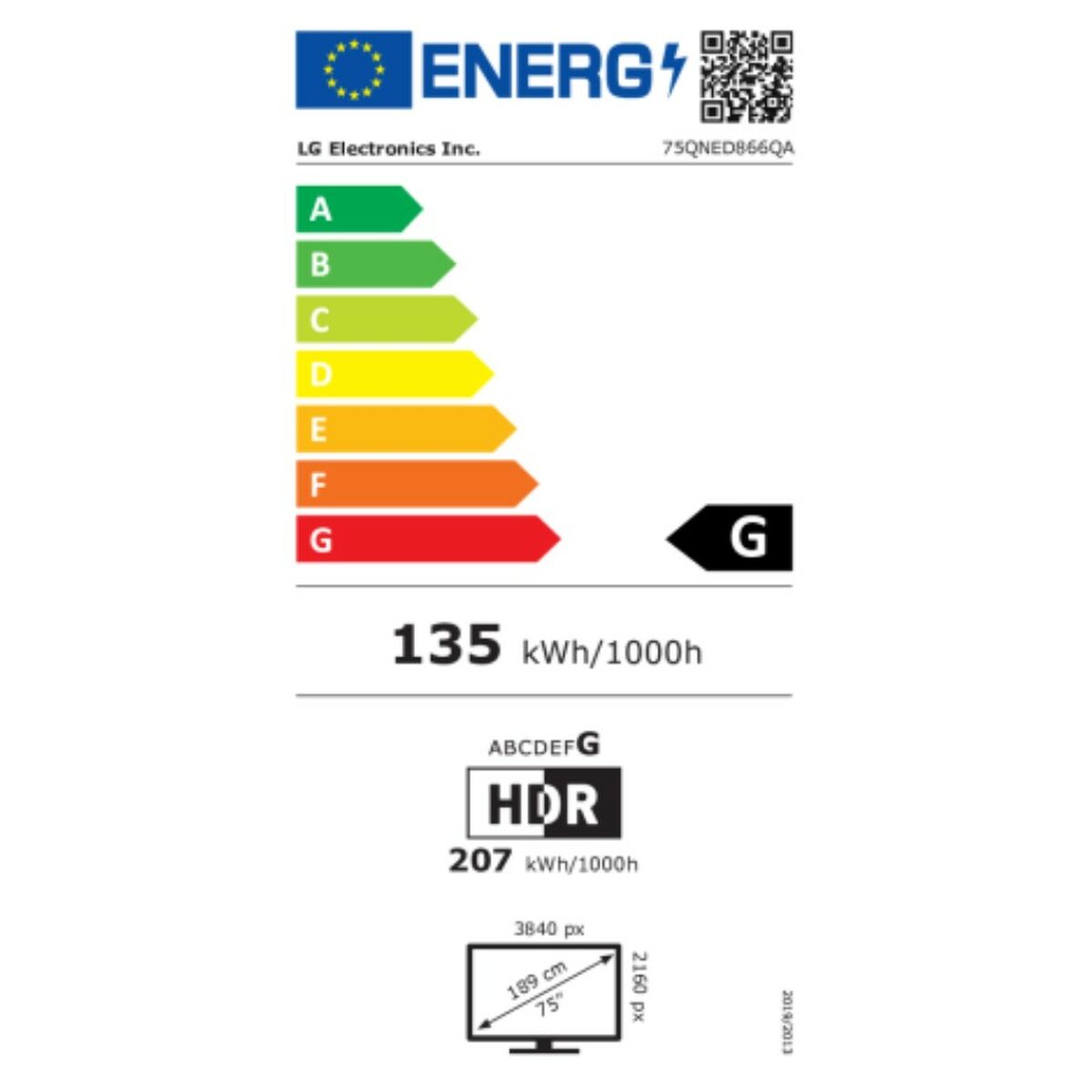 LG 75 Zoll – 4K Ultra HD, Schwarz QNED MiniLED